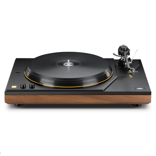 Mobile Fidelity MasterDeck