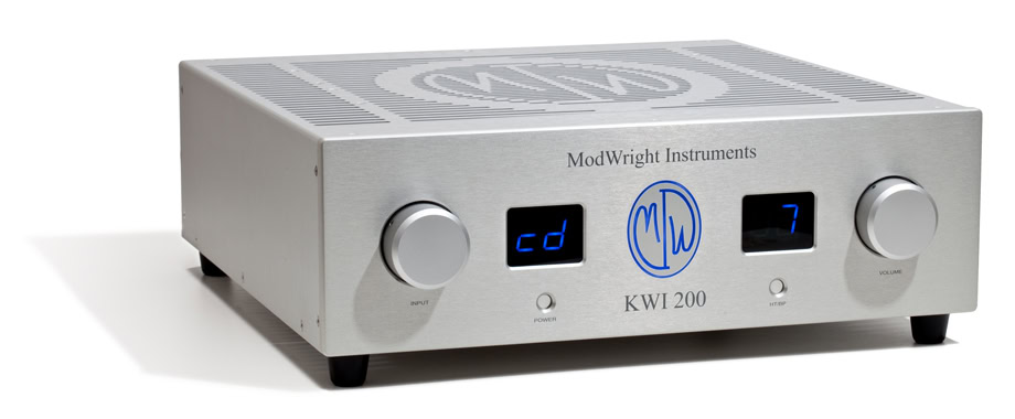 ModWright Instruments KWI 200