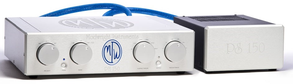 ModWright Instruments PH 150 Phonostage