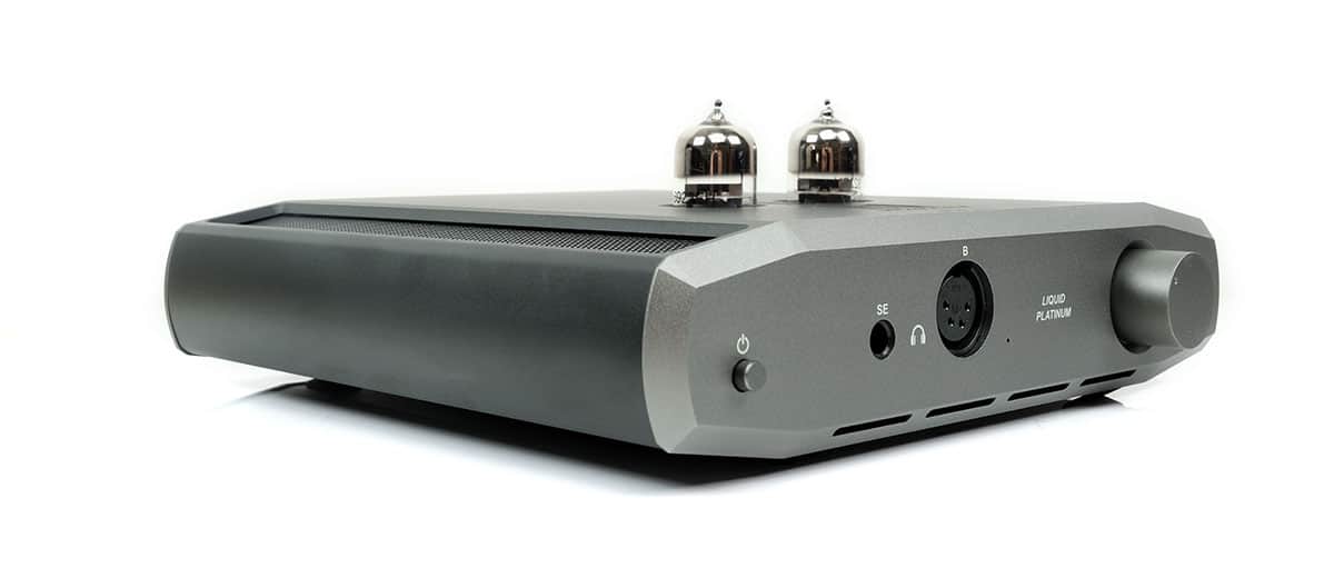 Monolith (Monoprice) Cavalli Tube Hybrid