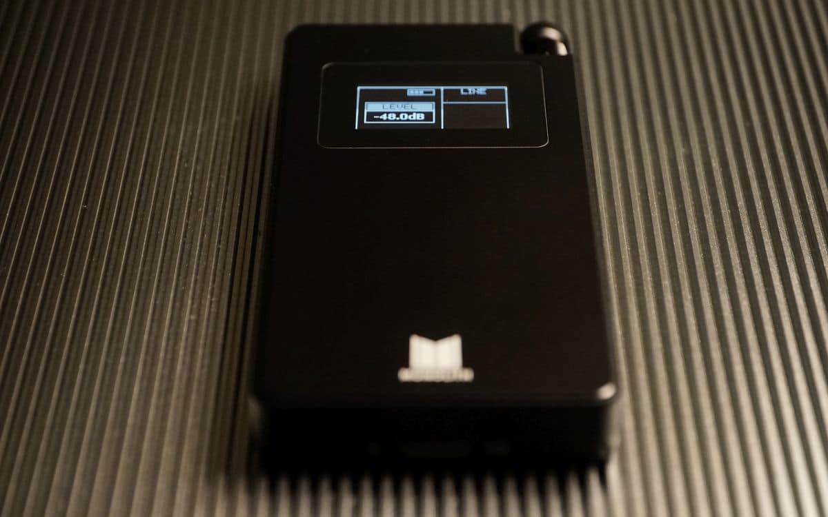 Monolith (Monoprice) THX Portable