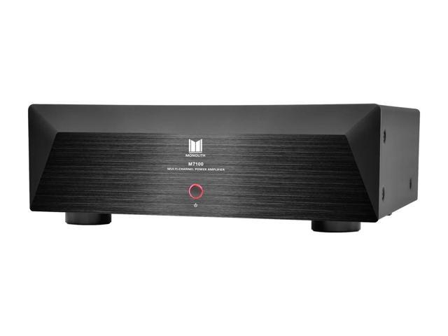 Monoprice M7100X