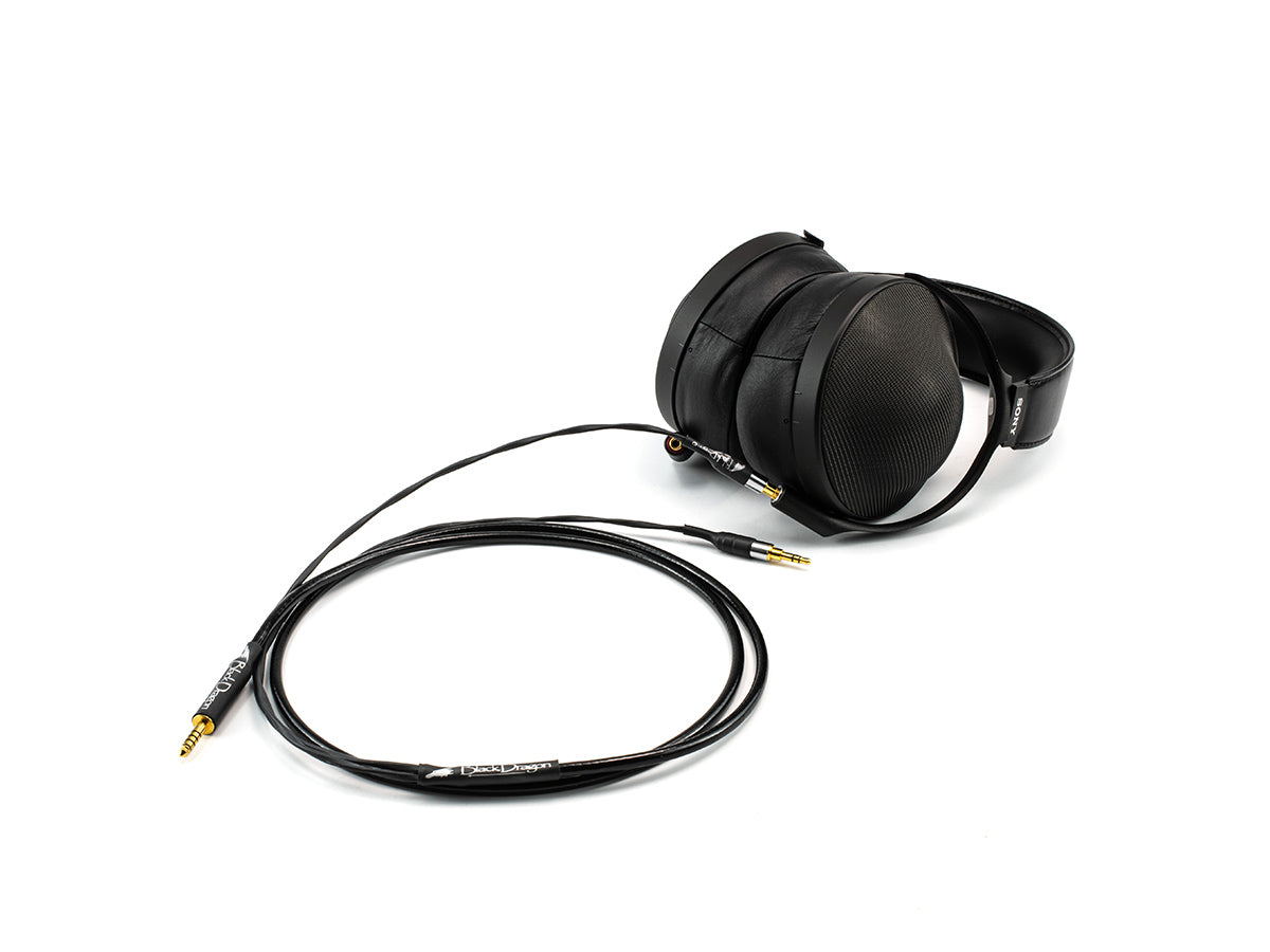 Moon Audio Black Dragon V2
