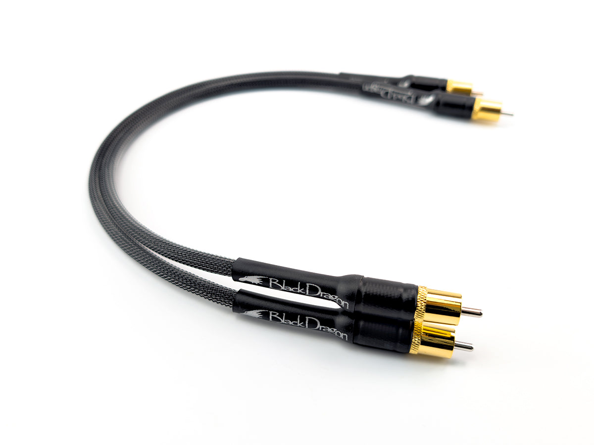 Moon Audio Black Dragon