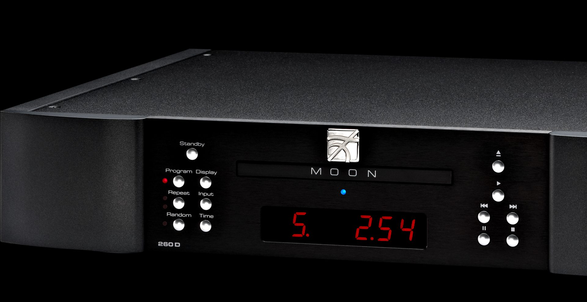 Moon (Simaudio) Moon 260D