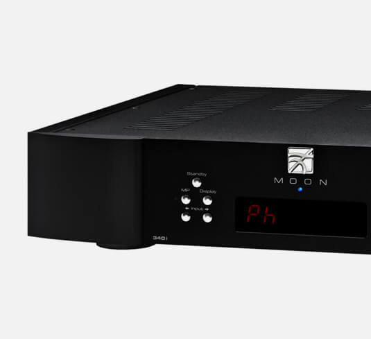 Moon (Simaudio) Moon 340i