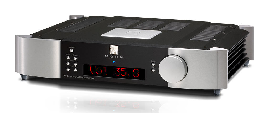 Moon (Simaudio) Moon 600i