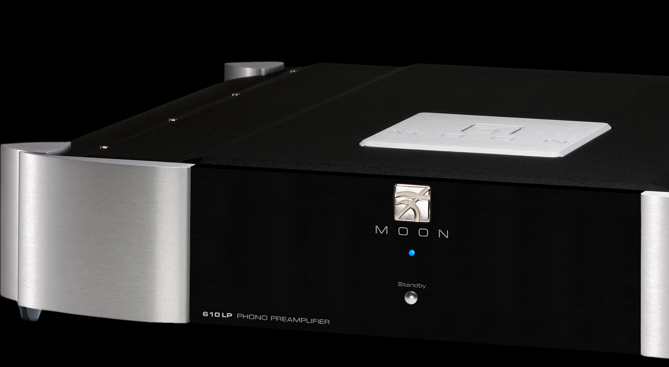Moon (Simaudio) Moon 610LP