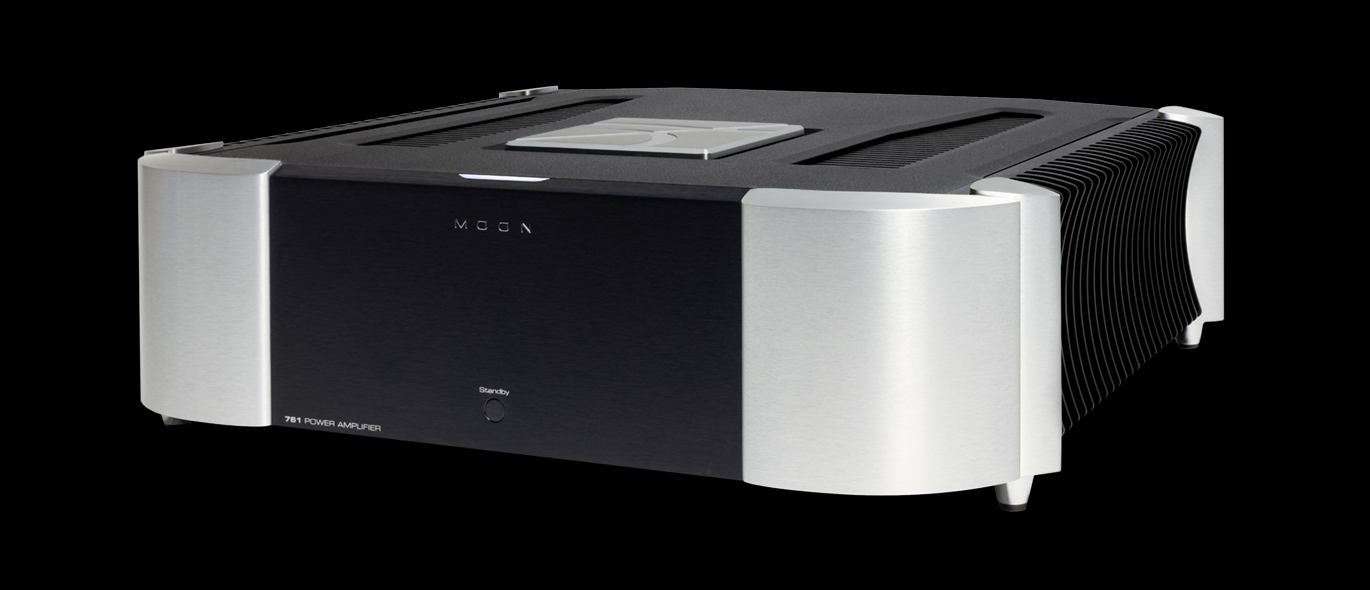 Moon (Simaudio) North 761