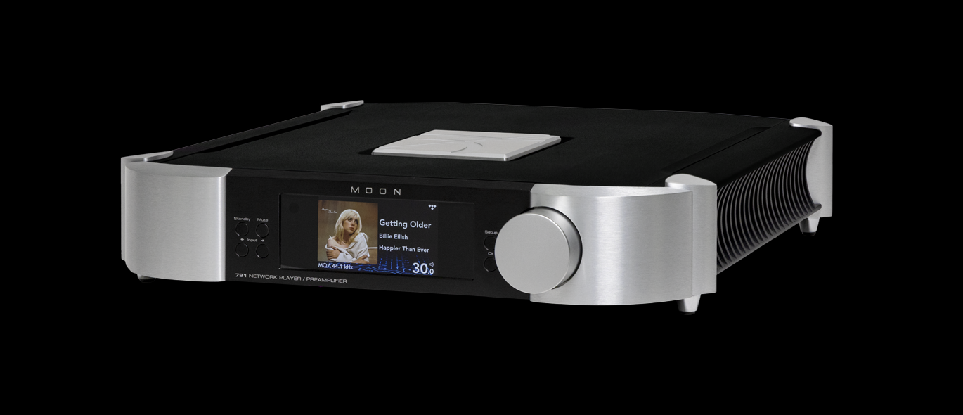 Moon (Simaudio) North 791
