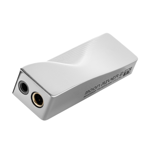 Moondrop Moonriver 2 TI