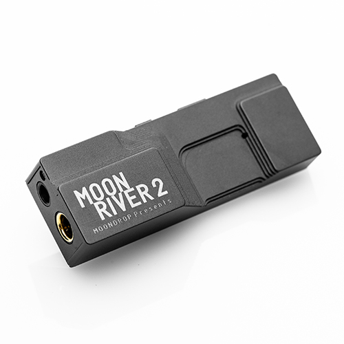 Moondrop Moonriver 2