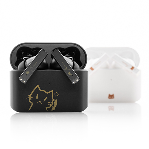 Moondrop Nekocake