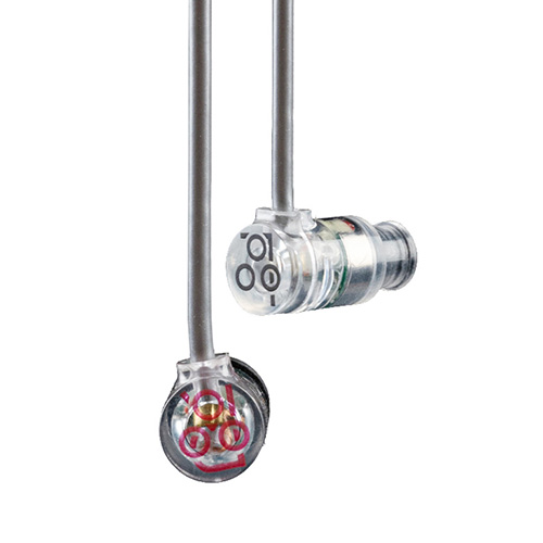Moondrop Quarks