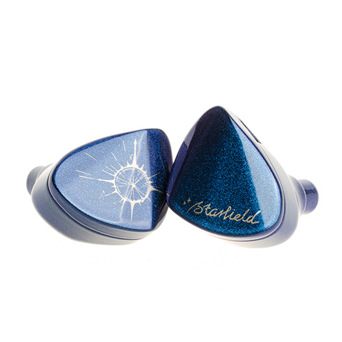 Moondrop Starfield