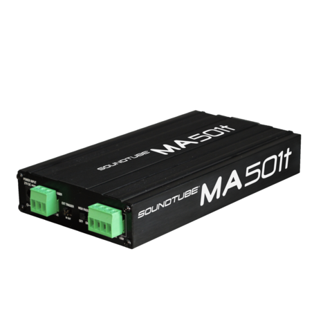 MSE Audio MA501t