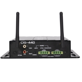 MSE Audio OS-440