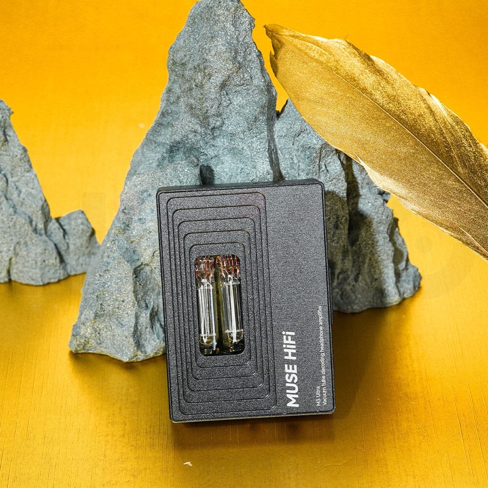 Muse HiFi M3 Ultra