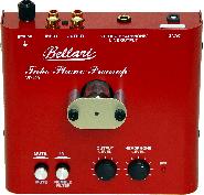 Music Hall Bellari VP129