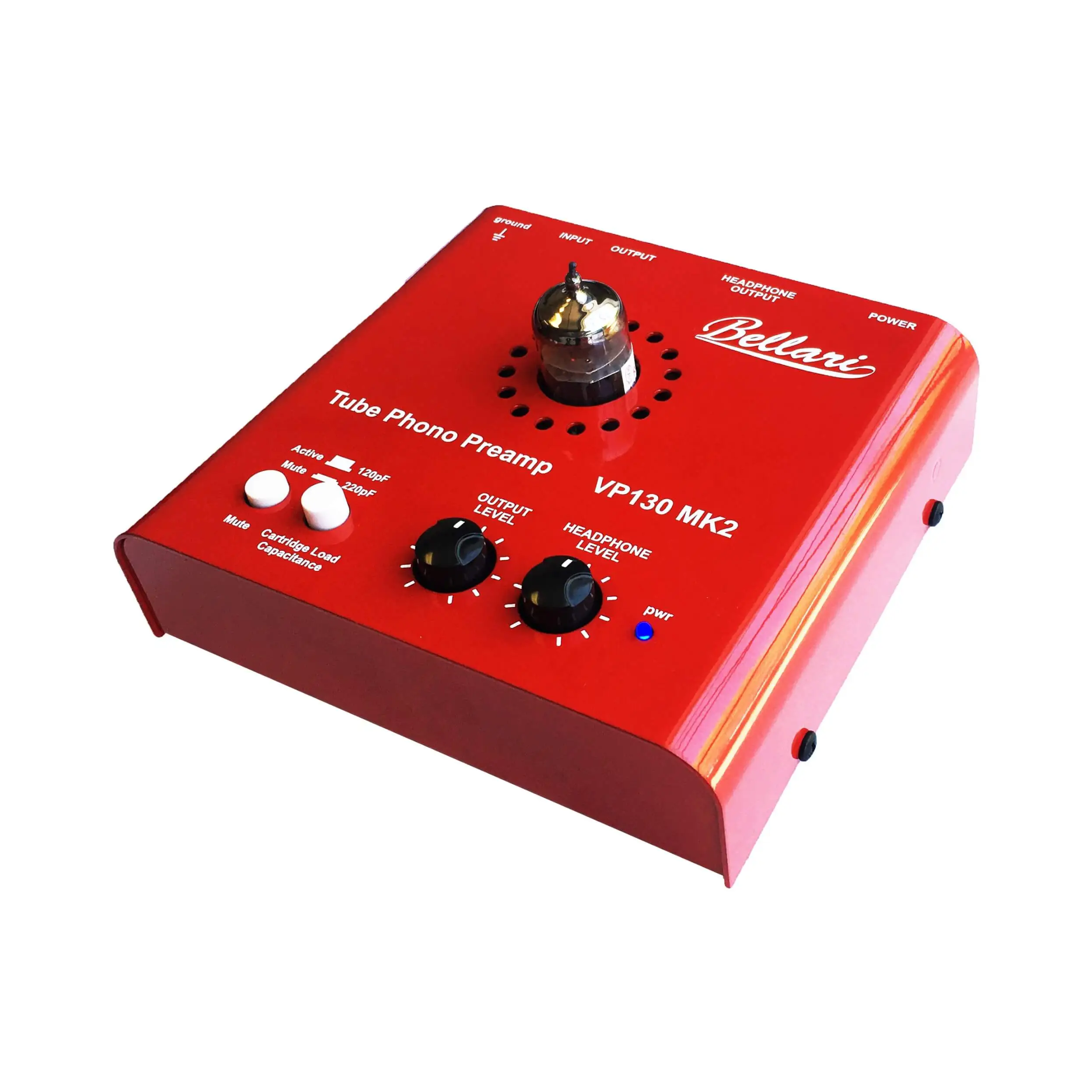 Music Hall Bellari VP130