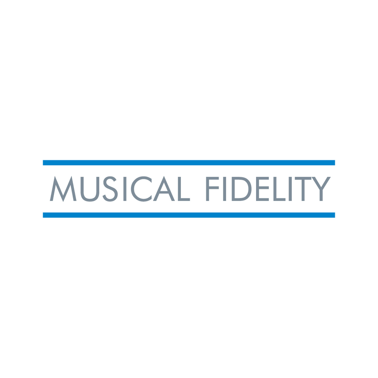 Musical Fidelity M1 Clic