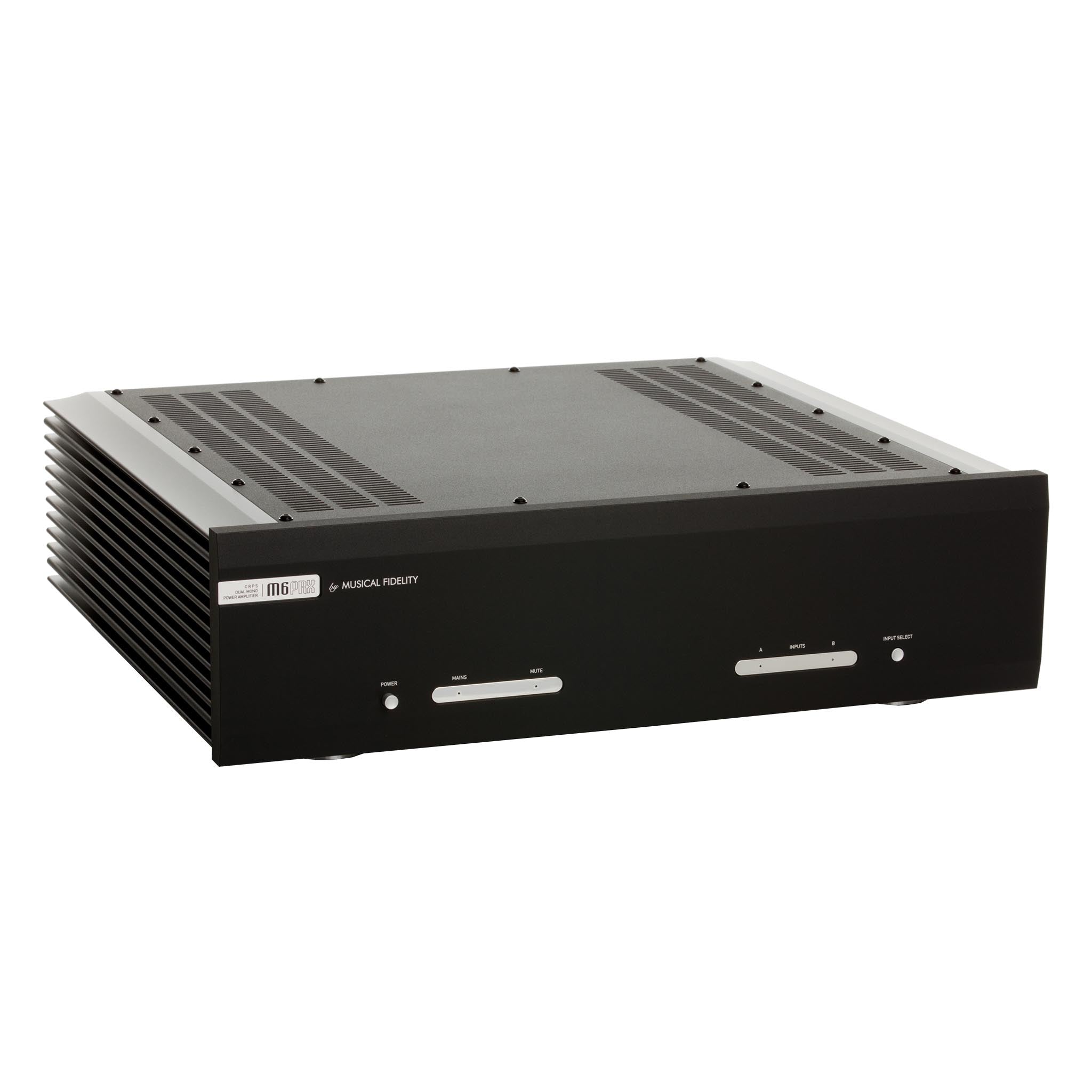 Musical Fidelity M6s PRX