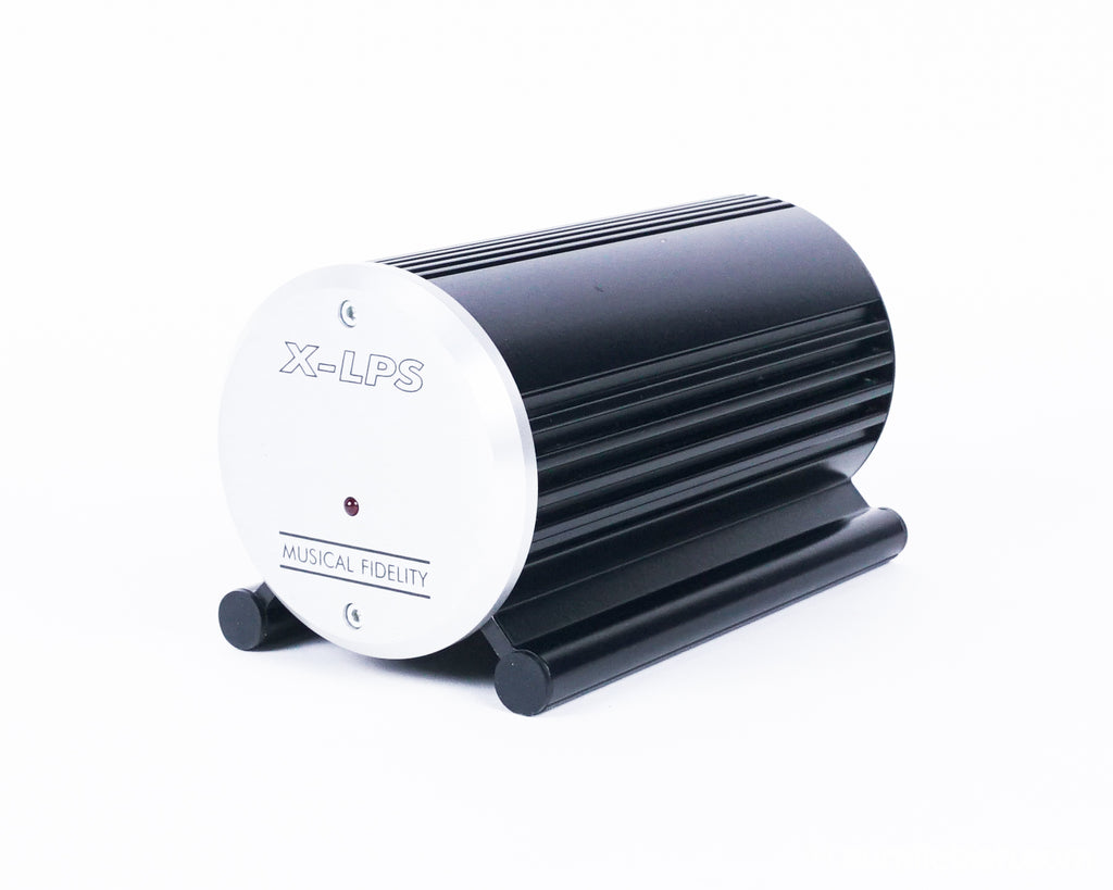Musical Fidelity X-LPS
