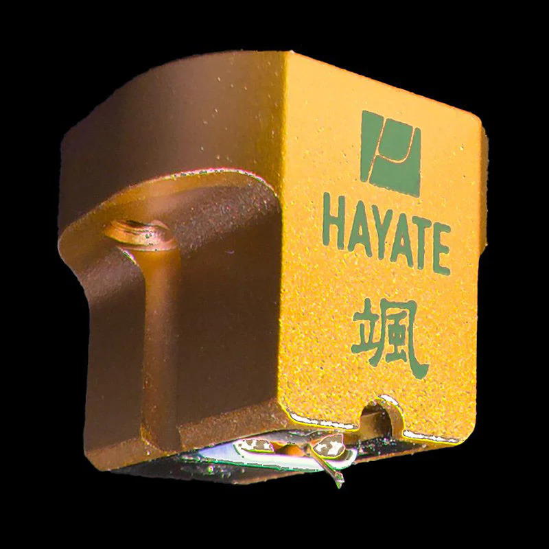 MUTECH RM-Hayate