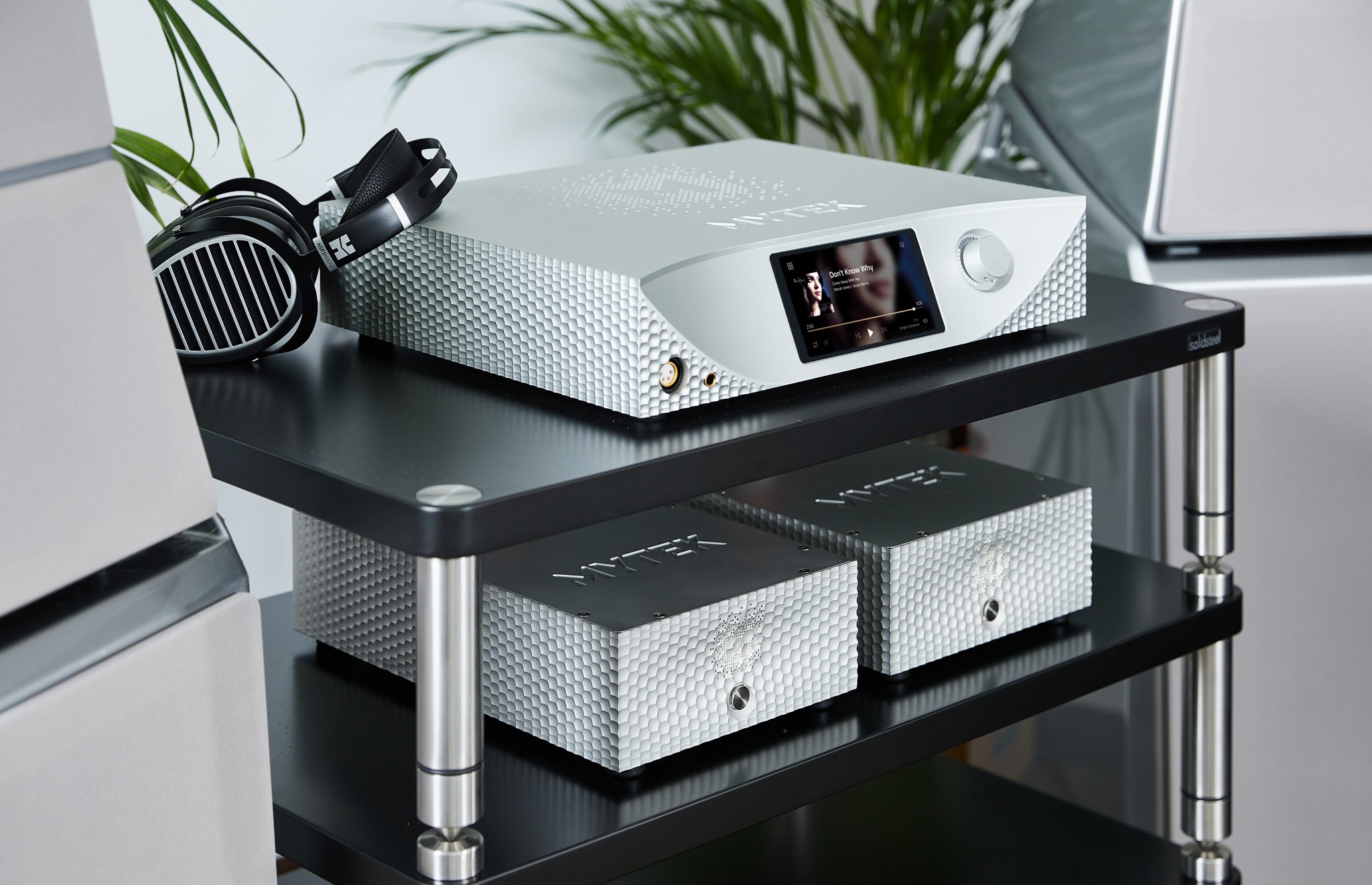 Mytek Liberty DAC