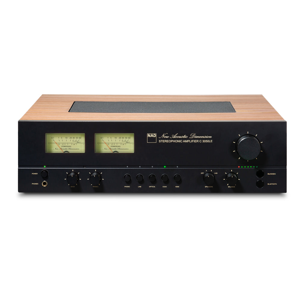 NAD Electronics C 3050 LE