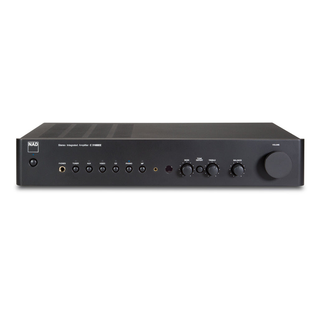 NAD Electronics C 316BEE V2