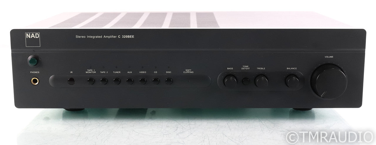 NAD Electronics C 320BEE