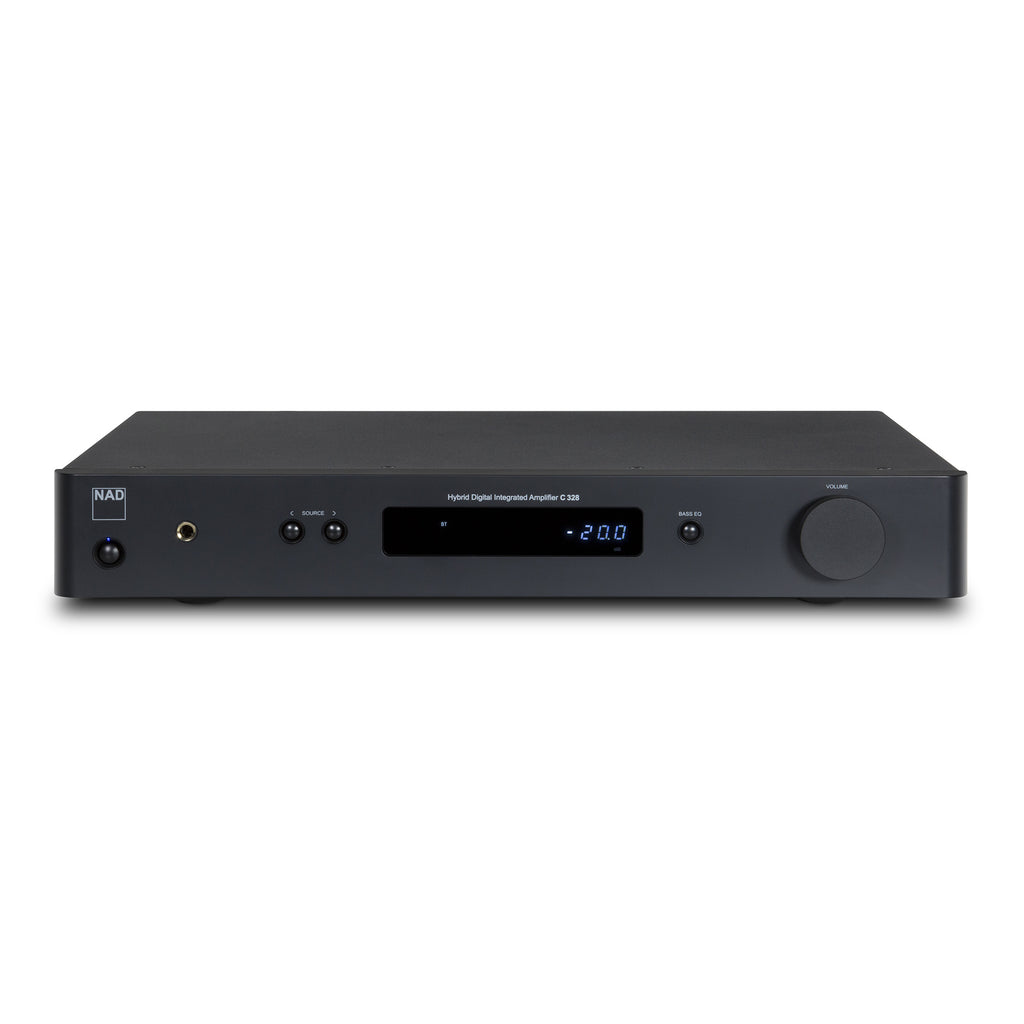 NAD Electronics C 328