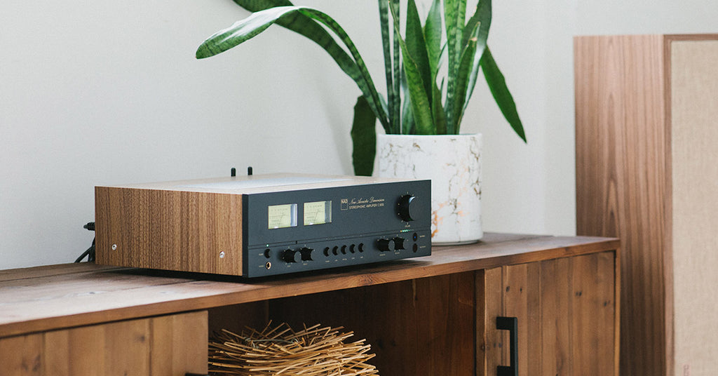 NAD Electronics C 356BEE