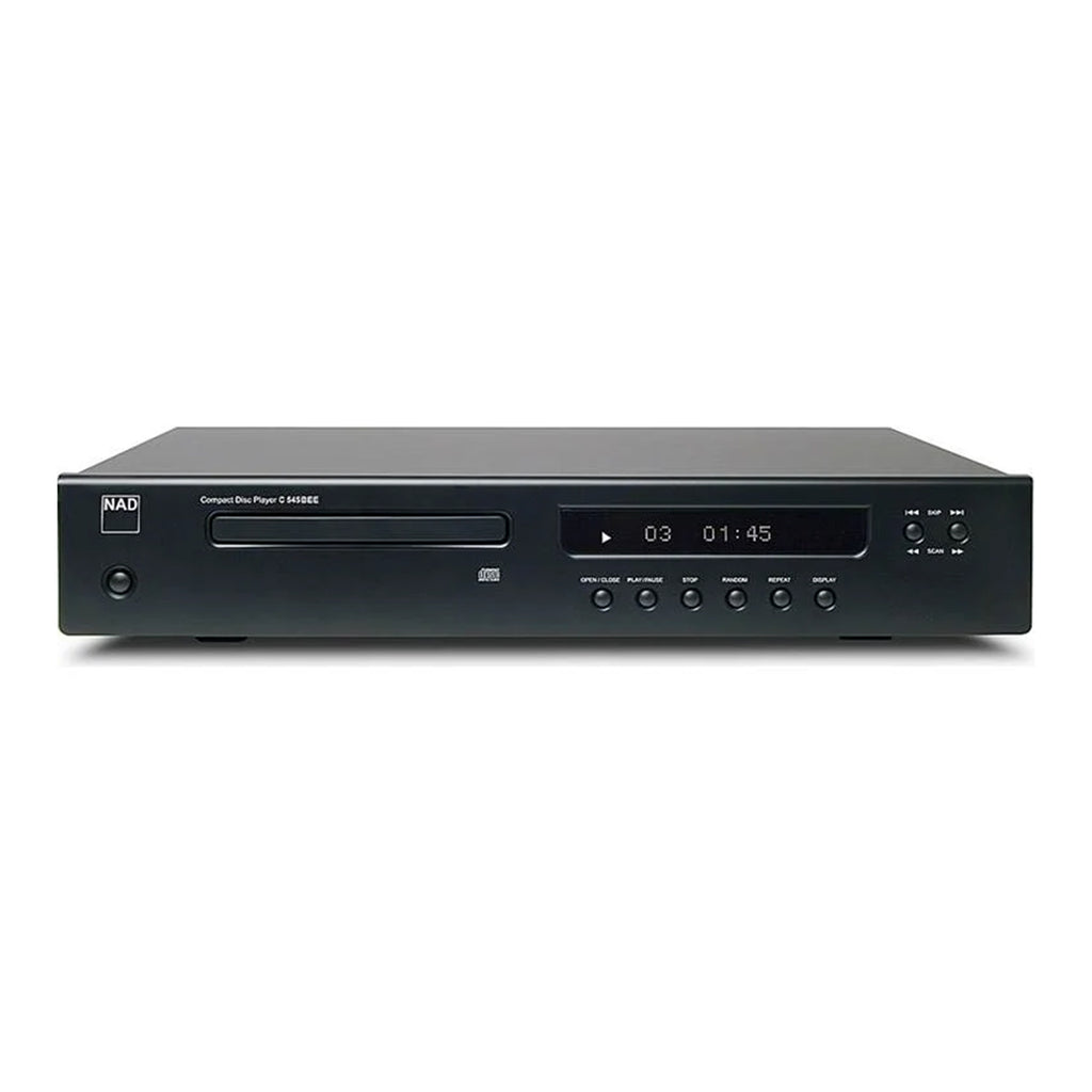 NAD Electronics C 545BEE