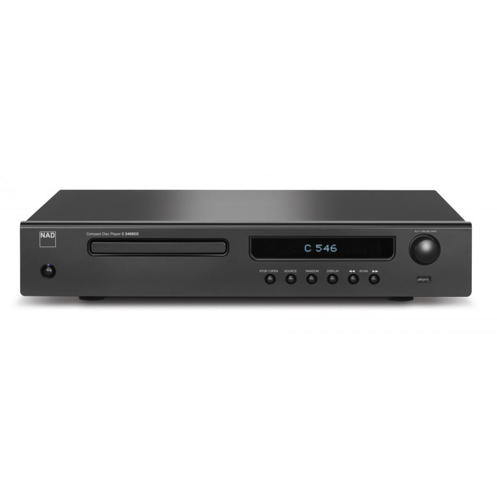 NAD Electronics C 546BEE