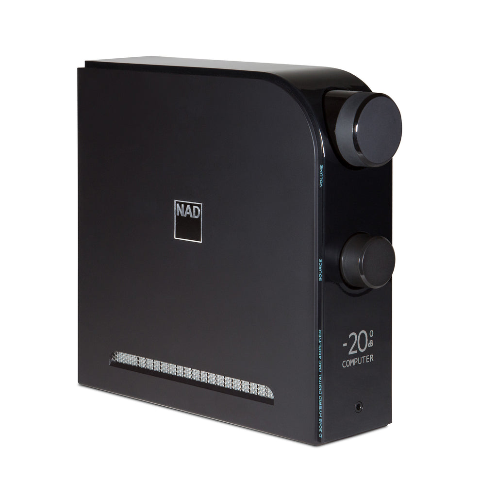 NAD Electronics D 3045