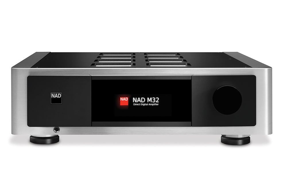 NAD Electronics M32