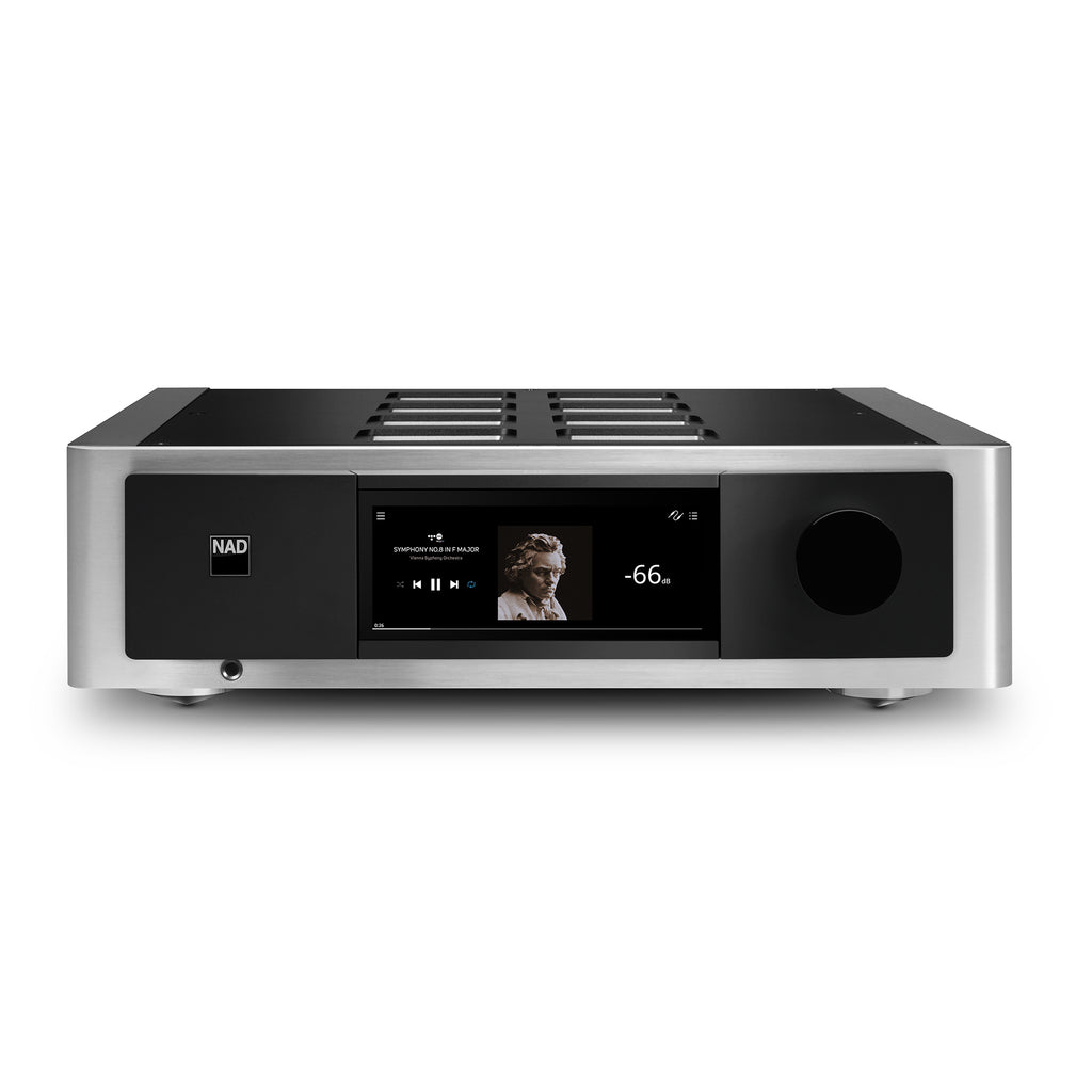 NAD Electronics M33