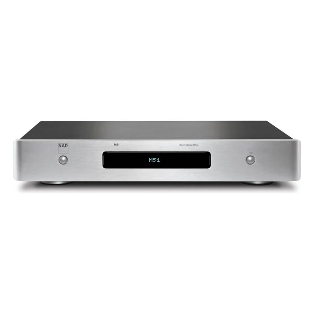 NAD Electronics M51