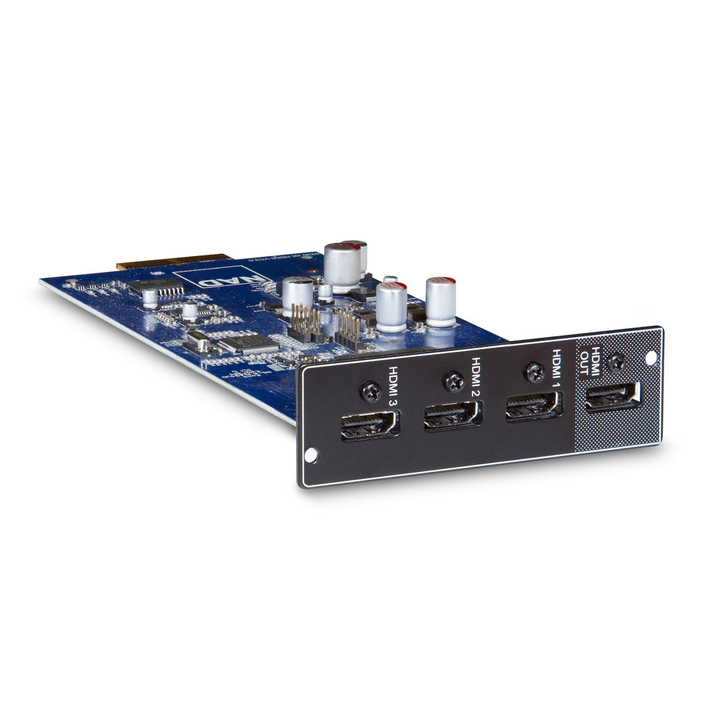 NAD Electronics MDC HDM-2