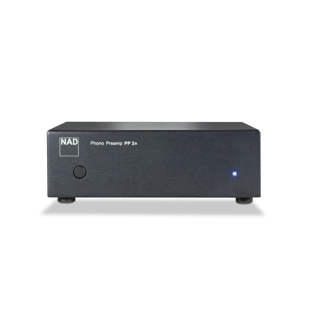 NAD Electronics PP 2e
