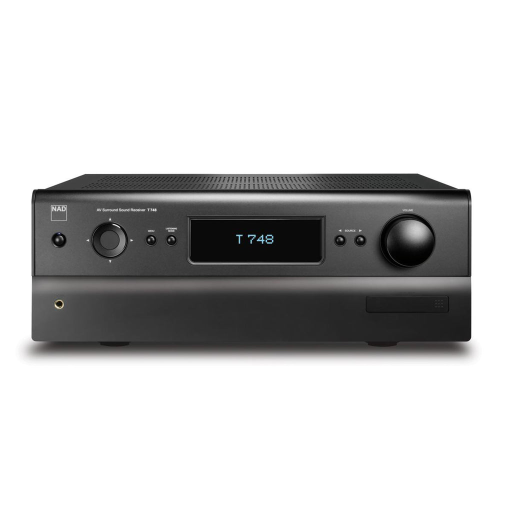 NAD Electronics T 748 V2