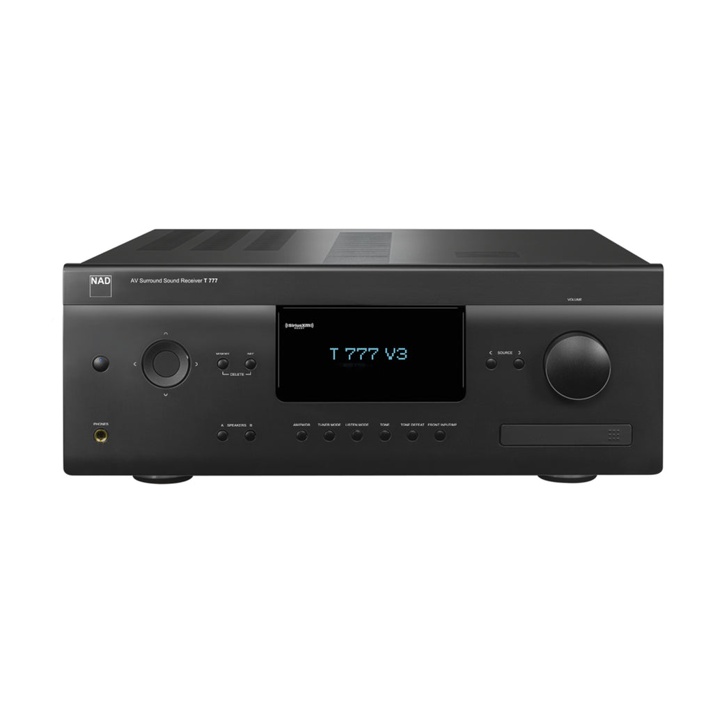 NAD Electronics T 758 V3