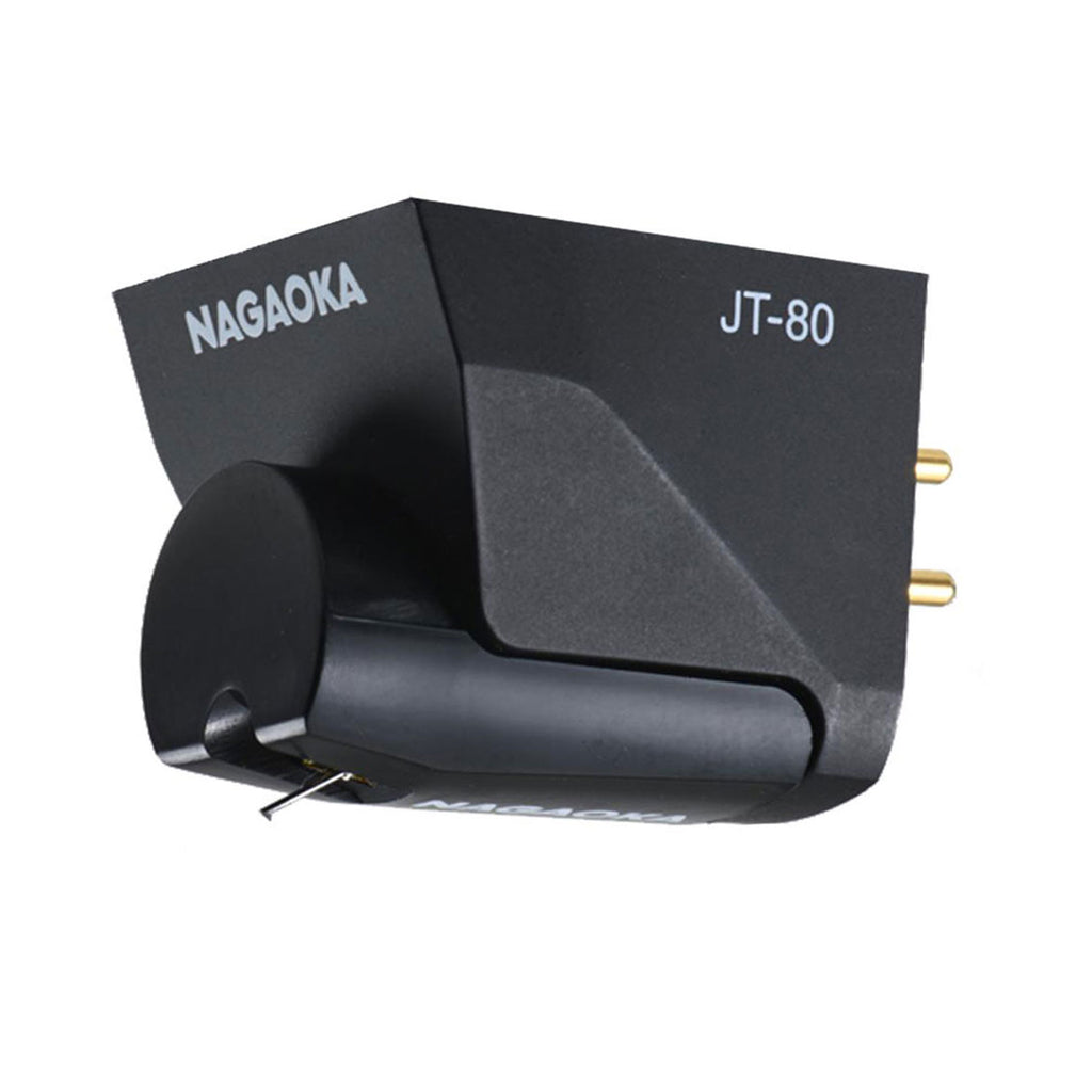 Nagaoka JT-80BK