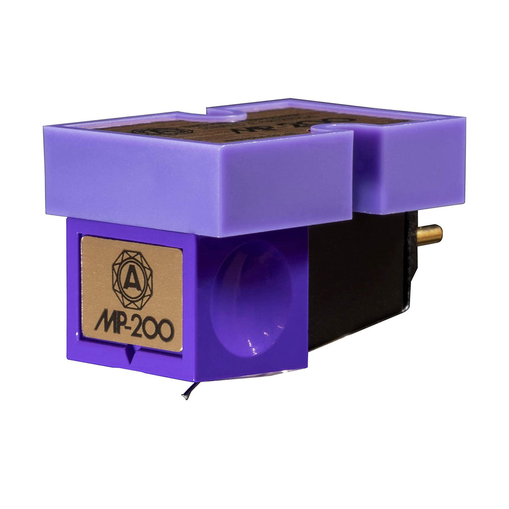 Nagaoka MP-200