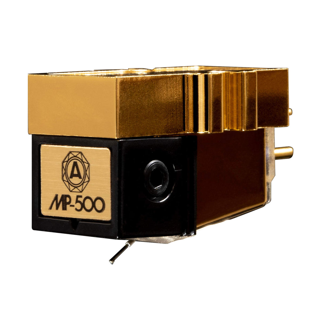 Nagaoka MP-500