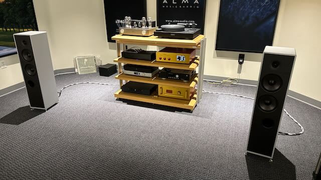 Nagra Classic INT