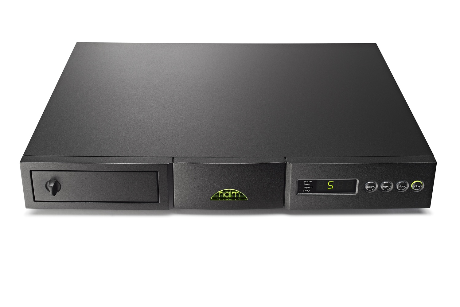 Naim Audio CD5 XS
