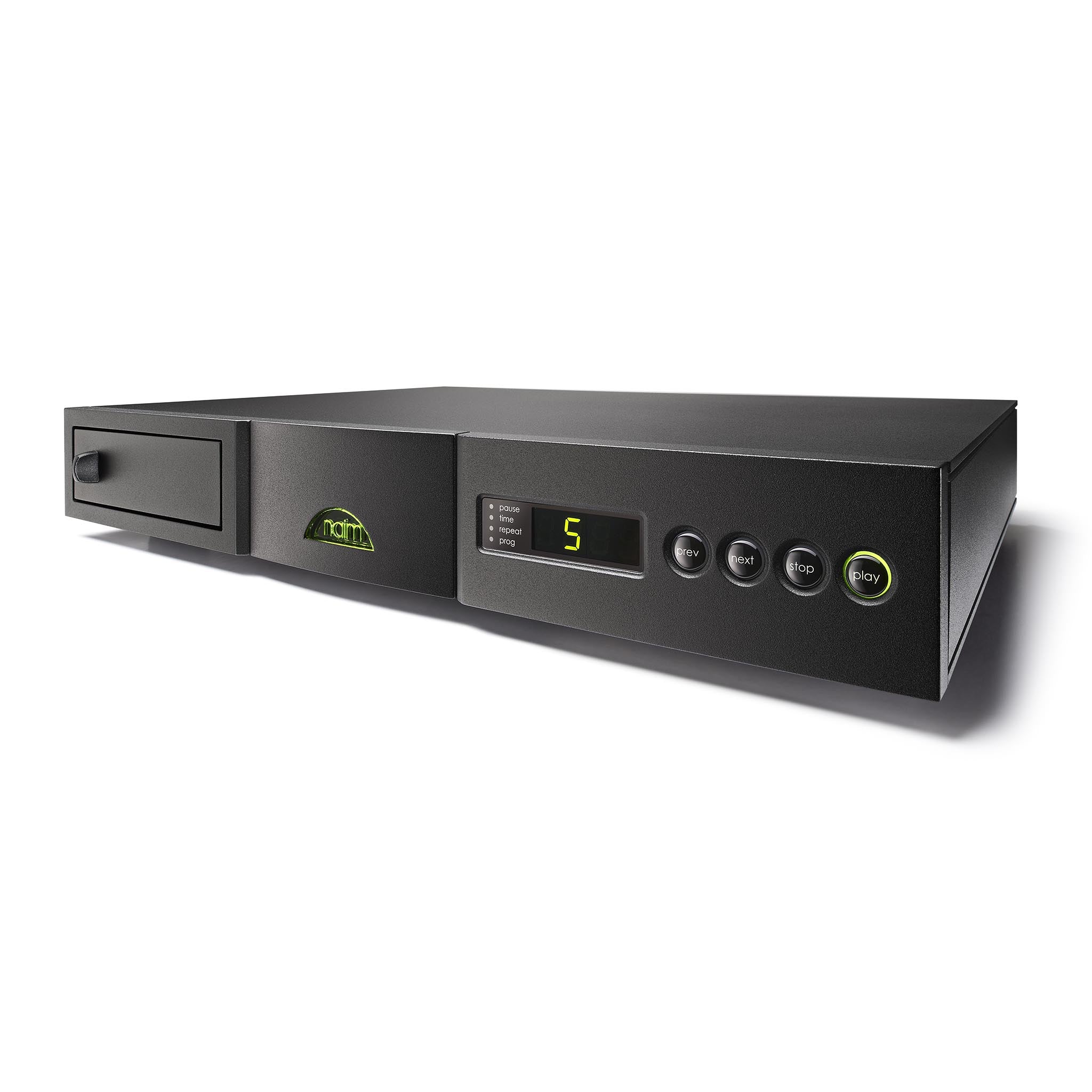 Naim Audio CD5
